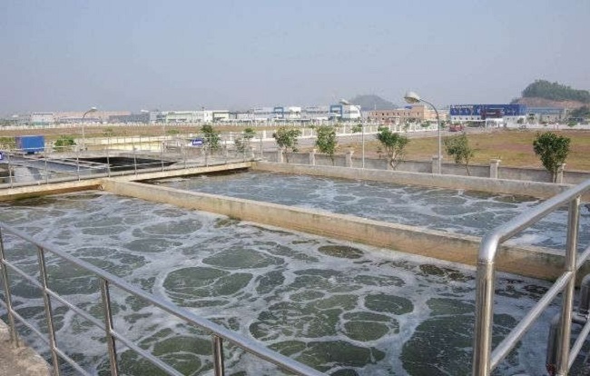 Gỡ “rào cản” để thu hút tư nhân tham gia đầu tư xử lý nước thải, chất thải